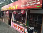 Hotel for rent