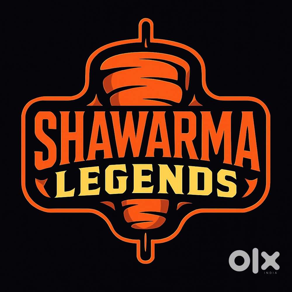 Shawarma Cook/Master