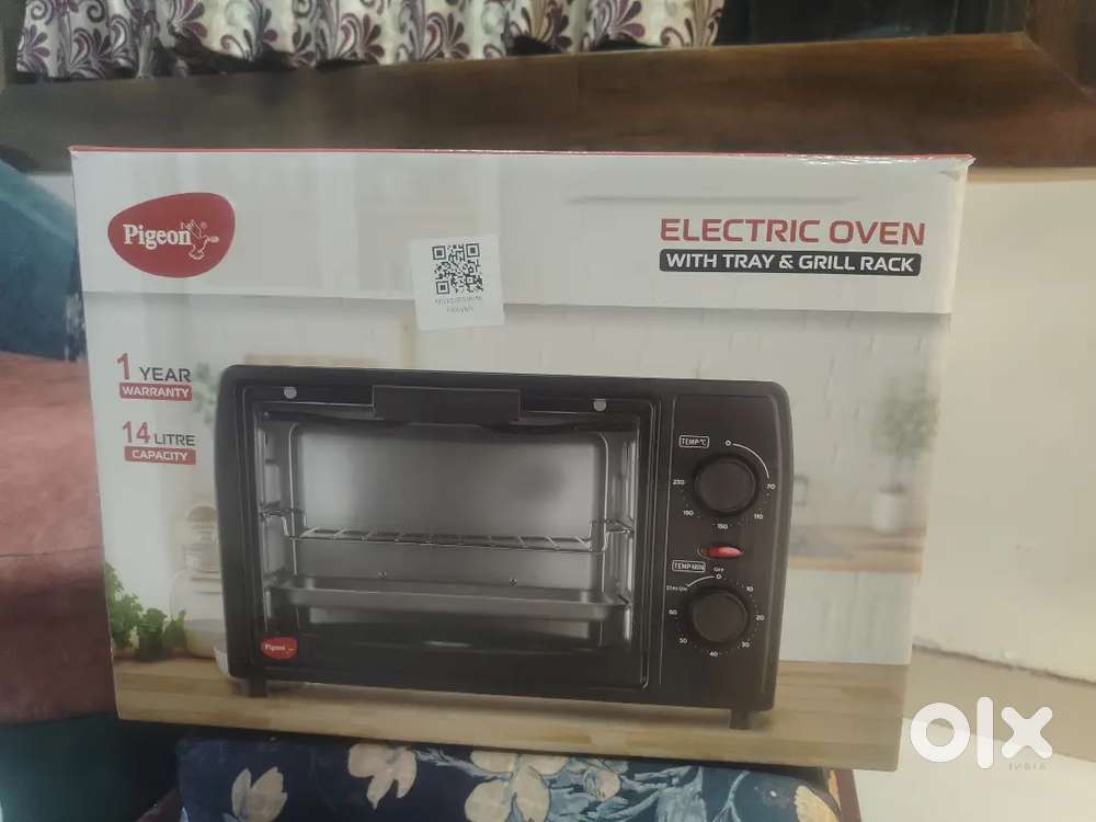 Peigon Electric Owen