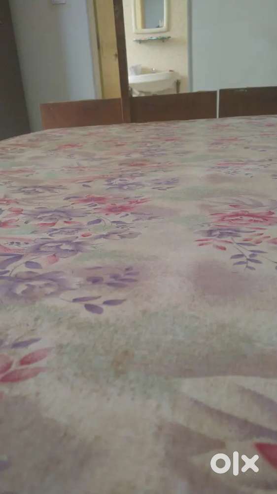 Used mattress, 75x60inches,