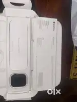 Apple watch ,10 series 46mm Jet black AI