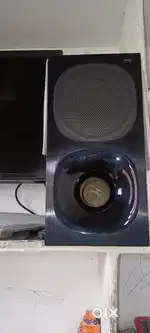 Sony s40rsoundbar 600 watts heavy deepbass selling