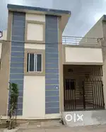 2 bhk house Gokuldham bilaspur
