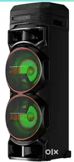 All in One Hi-Fi PARTY SPEAKER BRAND NEW