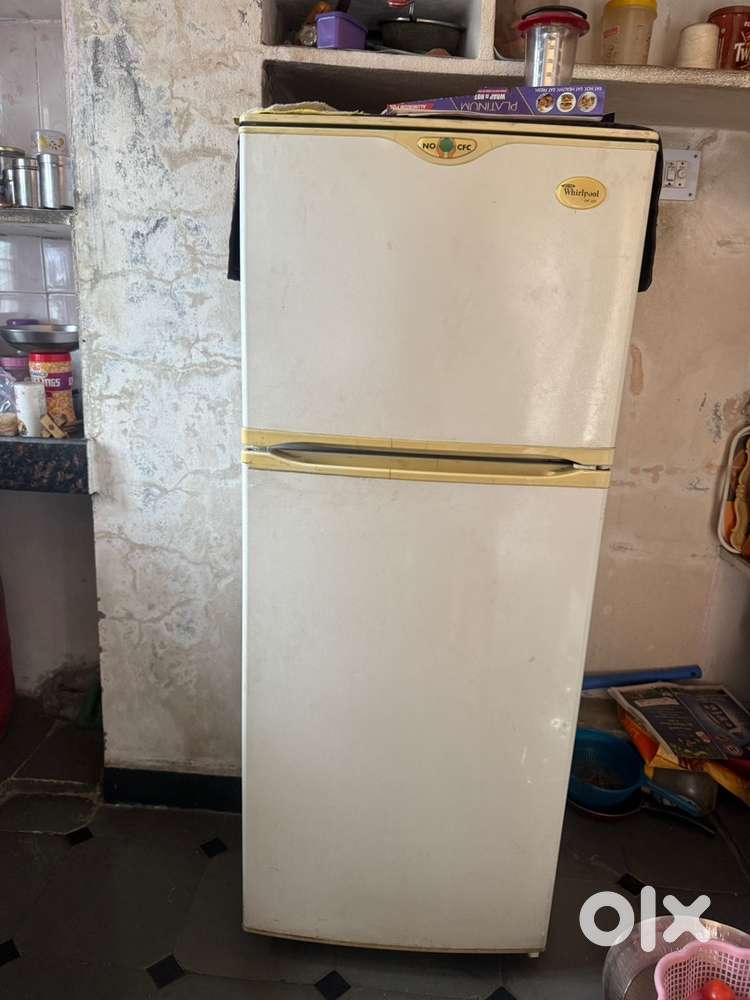 Whirlpool Refrigerator for sale