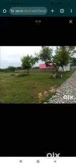 1000/sqft rate 25 min reach airport  2400sqft  nearby school & college