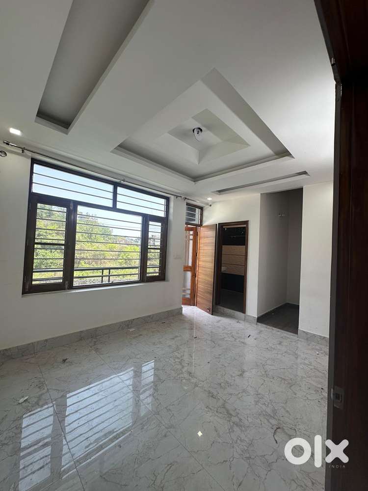 2bhk semi furnished flat for rent independent
