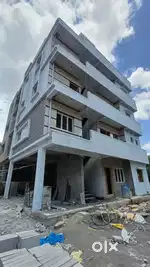 Rental income house for sale in abbigere