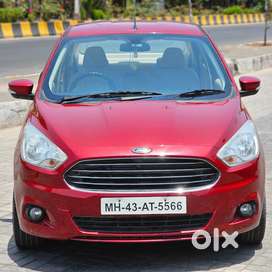 Ford Aspire, 2015, Petrol