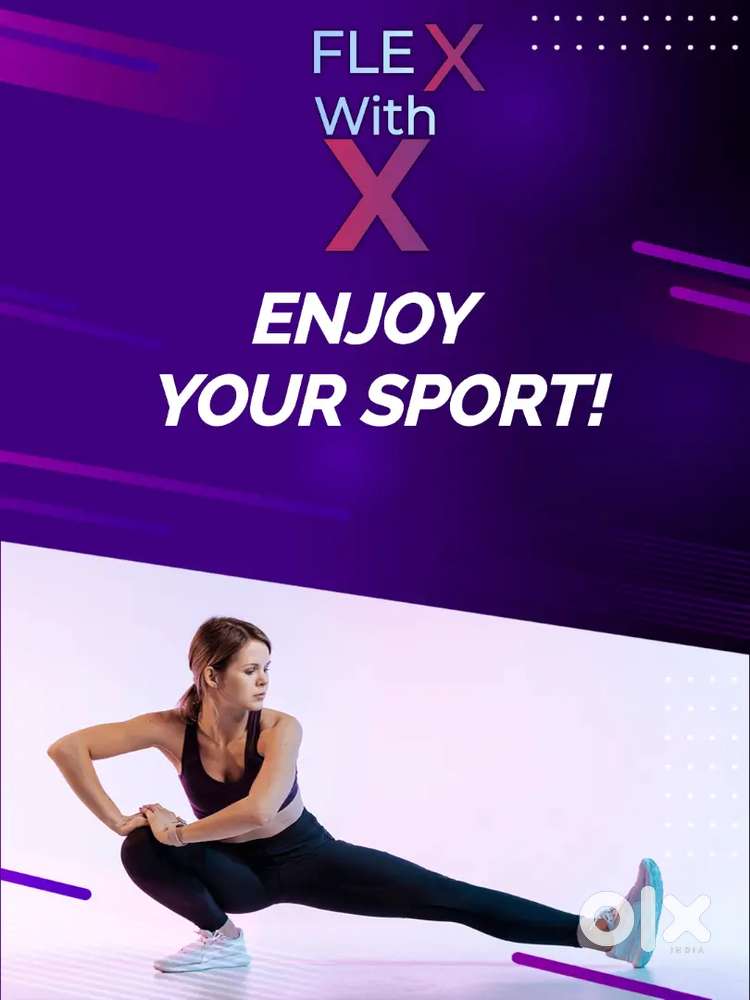 Need Lady fitness trainers/zumba/martial arts