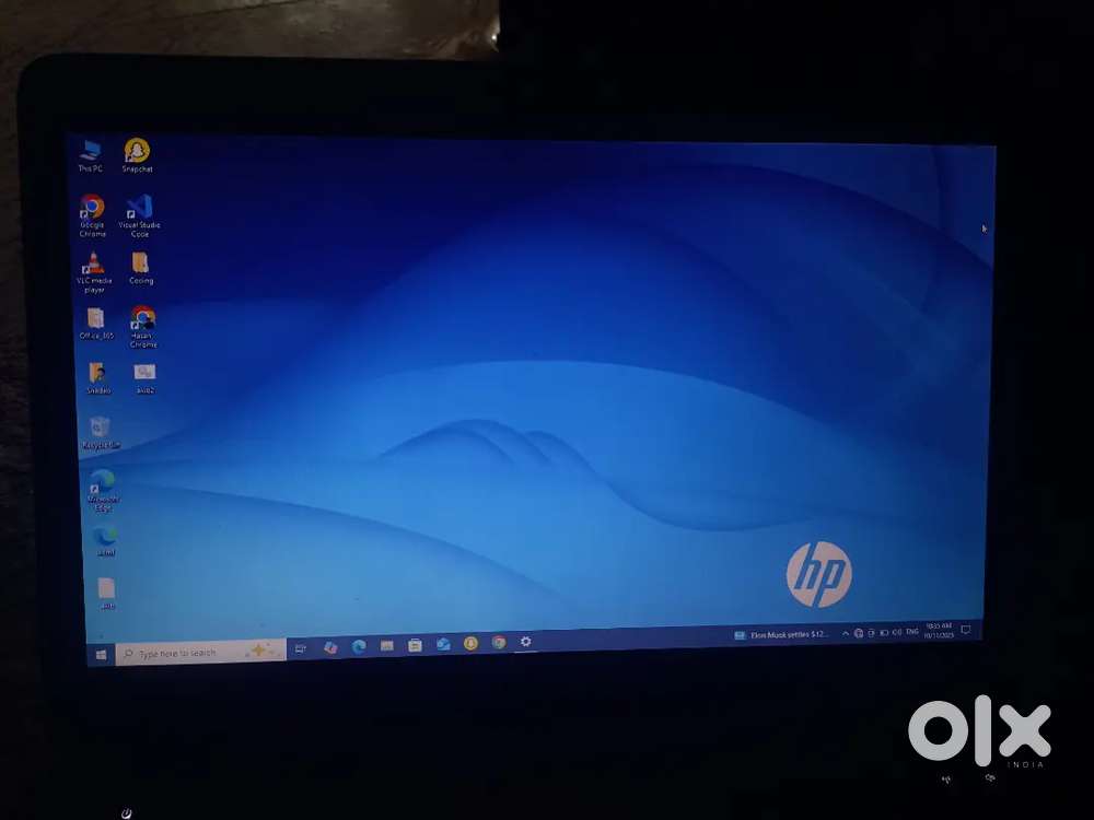 Hp elite book 840 G1 8GB Ram 1TB Rom