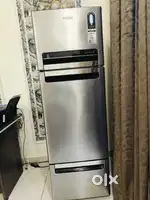 Triple Door refrigerator(Whirlpool)