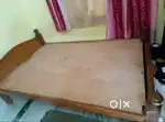Double bed for sale