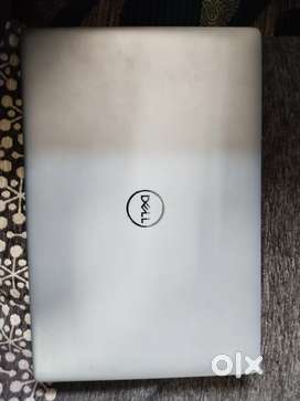 Dell latitude 5410 (almost new)