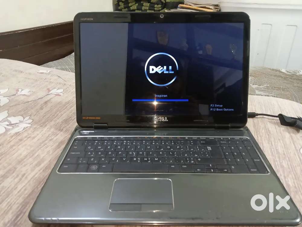 Dell Inspiron N5010