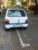 Maruthi suzuki Zen