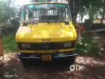 407 sixwheel newtipper power steering