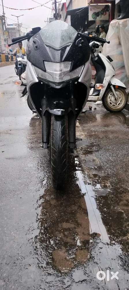 Very good condition