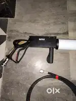 Portable Handheld CO2 Smoke Gun Pro...