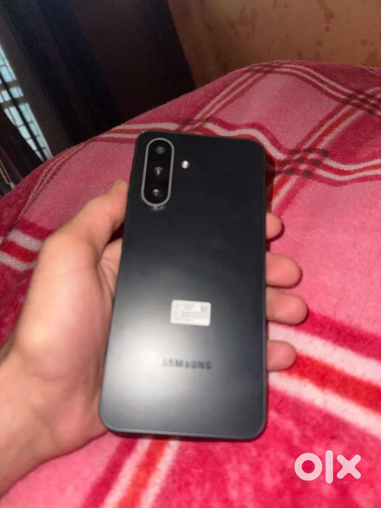 Samsung a17