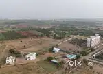 Road touch Commertial Plot for sale