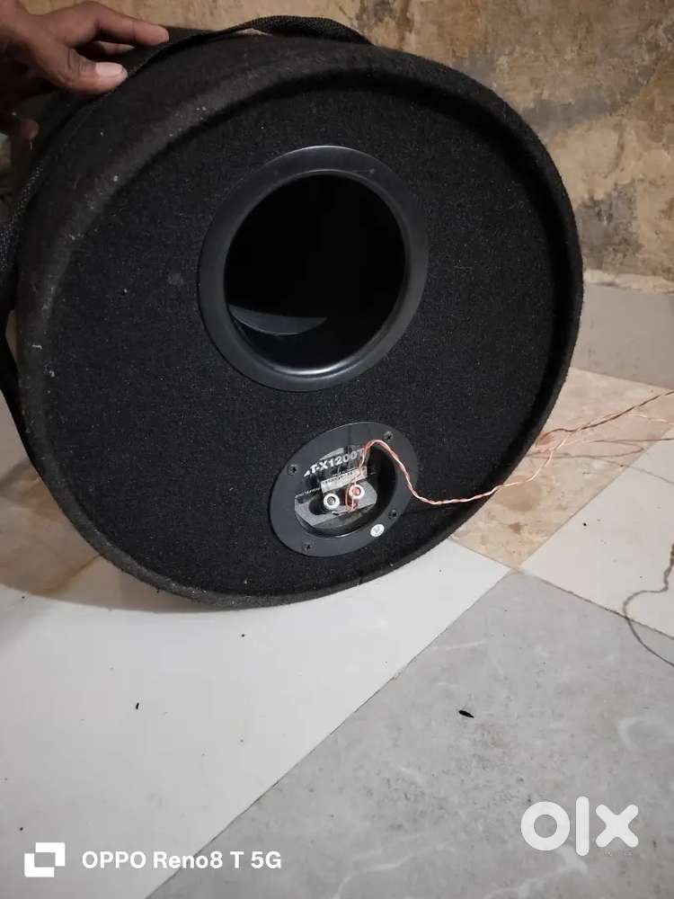 Basa tube box