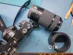 Sony DSLR alpha 6000