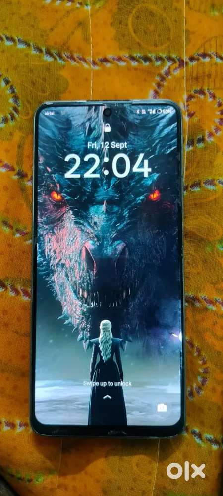 Realme 10 pro 2022 Piece