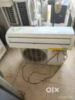 Old Ac fridge and washing machine sell and service all type repairing