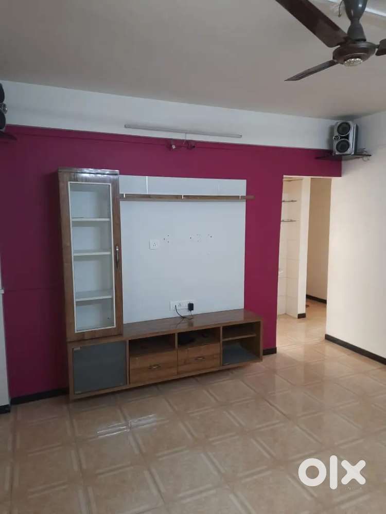 2bhk + Terrace Semi Furnished Flat at Prime Location of Indiranagar