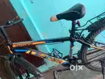 Ranger Cycle