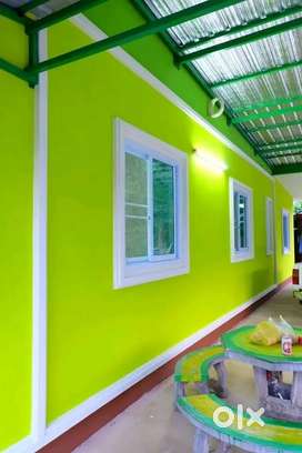 Trusted home painting services
