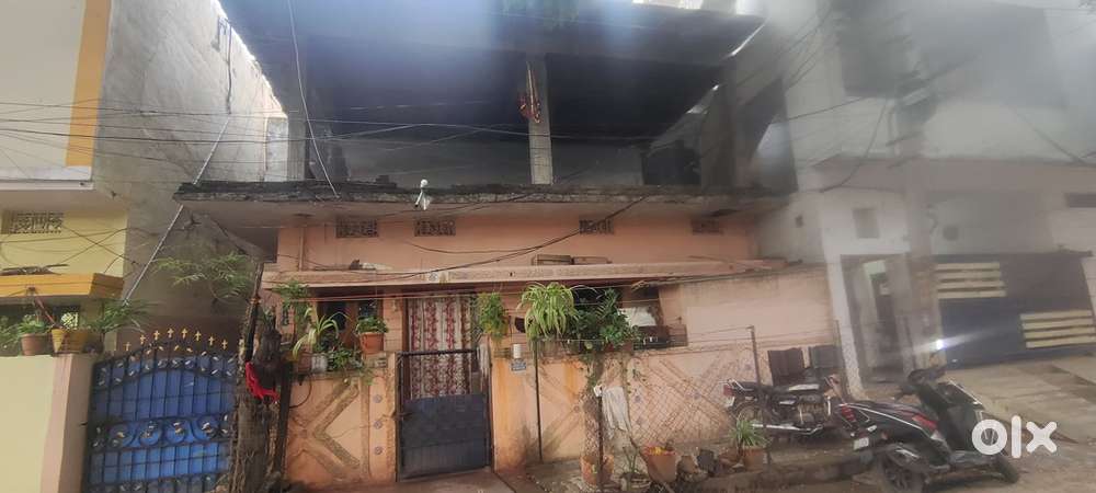 Urgent sale of Independent House