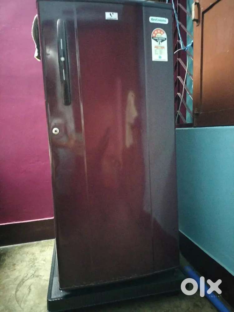Videocon ecocoolplus fridge