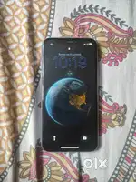 Iphone 11 128gb new condition