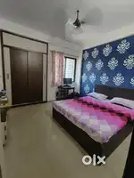 2BHK Flat for Sale in Kolhapur | Peaceful Living with Modern Comforts