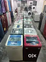 00¥99 Complete your Home with Appliances with Fridge n washing machine