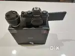 My camera collection for sell