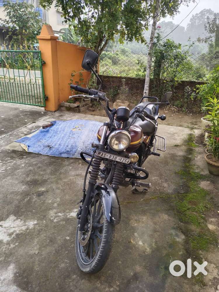 Avenger 150 CC in good condition