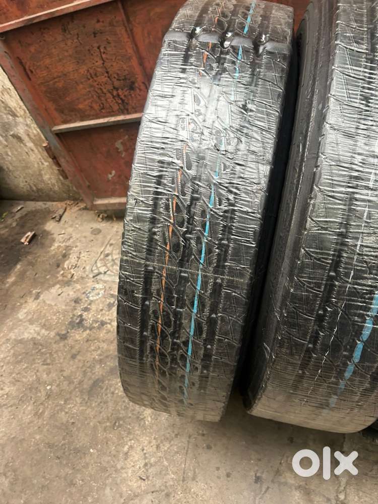 Indian tyres