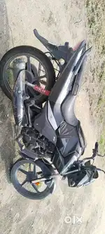 Sale for two wheeler