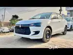 BRAND NEW MARUTI CAR DZIRE TOUR S CNG