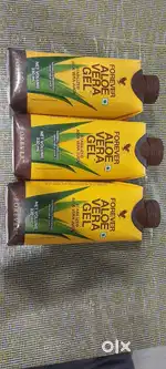 Forever aloe vera juice
