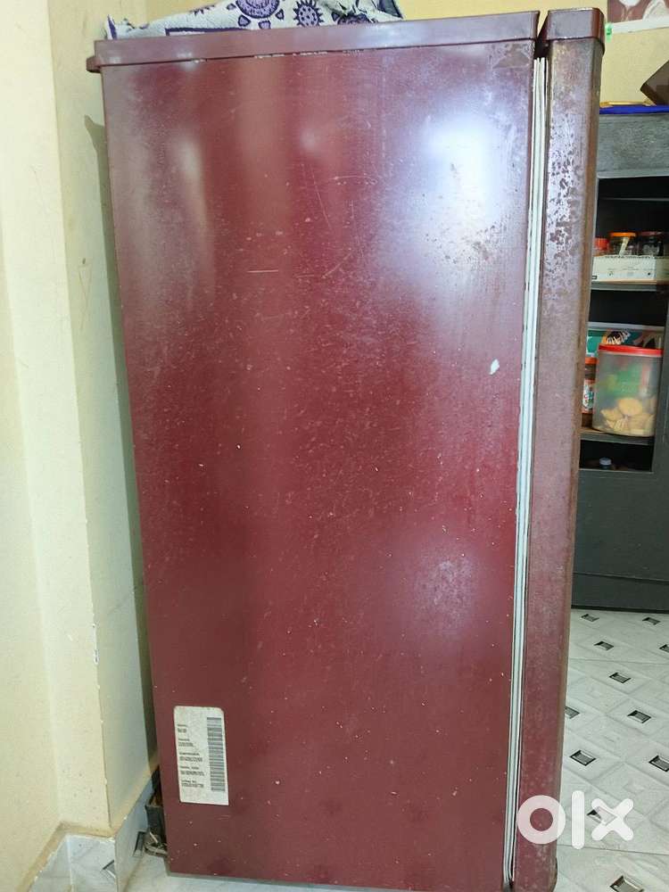 Sumsung single door freez