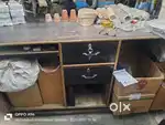 Shop Counter