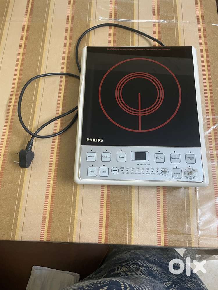 Philips Induction