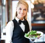 F&B Service (Female)