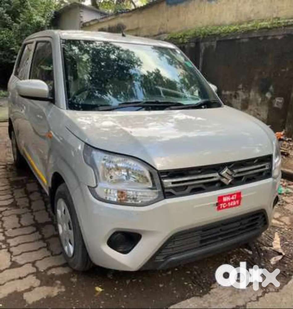 Wagonr cng