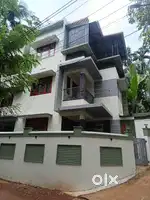 3 sent plot.New house. medical College kuttikattor road .