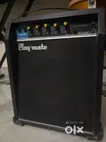 Guitar Amplifier